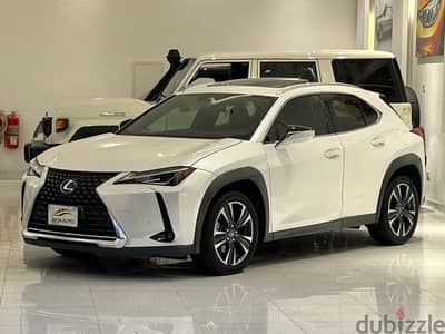 Lexus UX 200 MODEL 2019 LOW KM RUNNING CAR FOR SALE