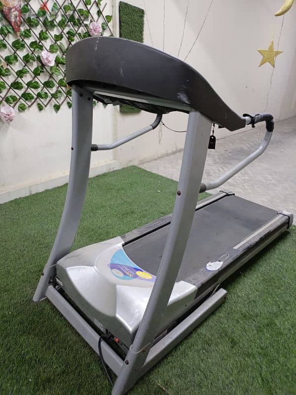 for sale treadmill no delivery last price for serious buyers 2