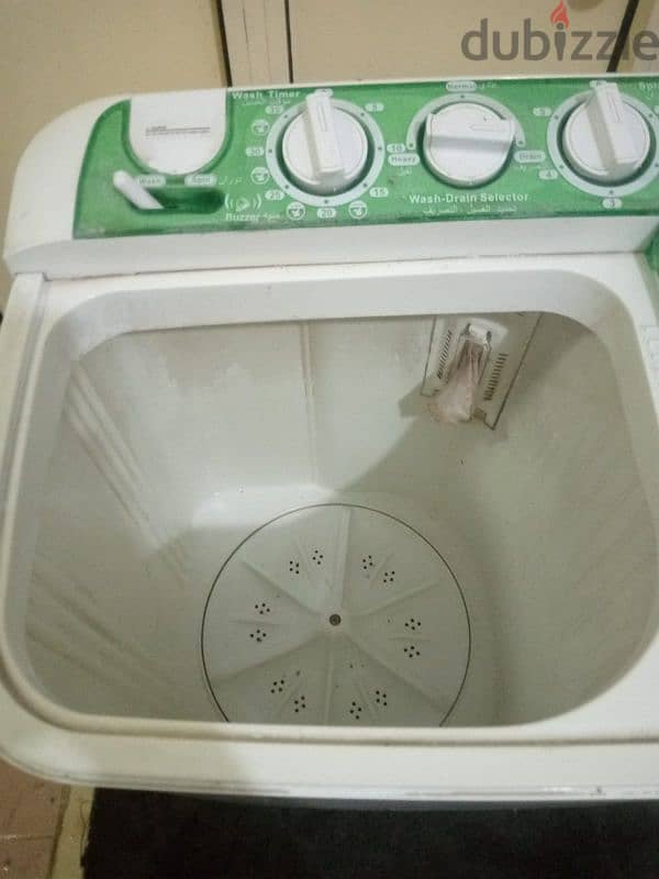 washing machine for sale 1