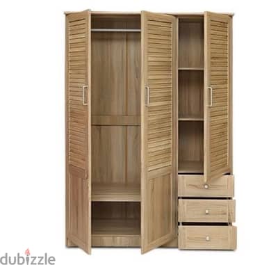 Wardrobe 2 door