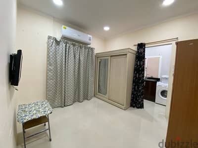 SIMI FURNISHED STUDIO FLAT FOR RENT