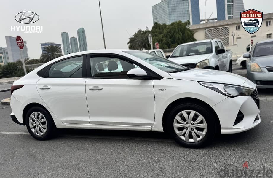 Hyundai Accent 2022 1.6 6