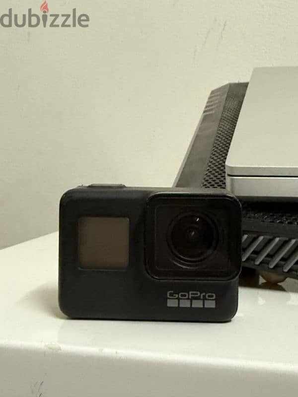 GoPro Hero 7 Black 1