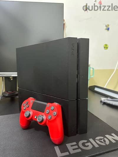 ps4 mint condition