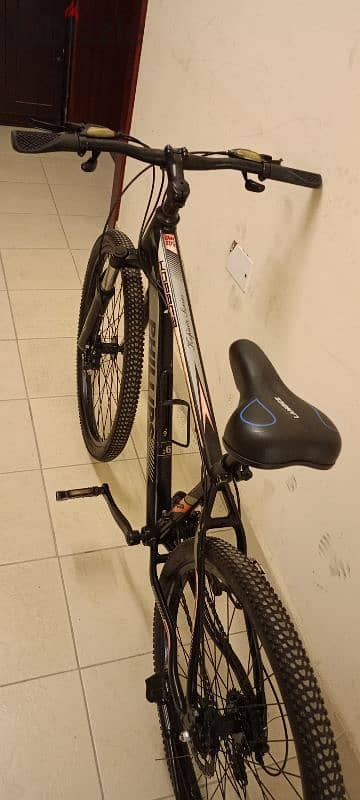 cycle for sale in good condition 3