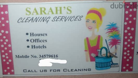 BEST CLEANING SERVICES