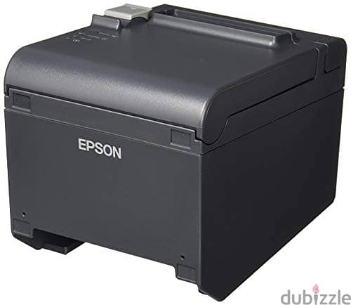 Brand New Epson Receipt  Thermal Printer (TM-T20 III) 0