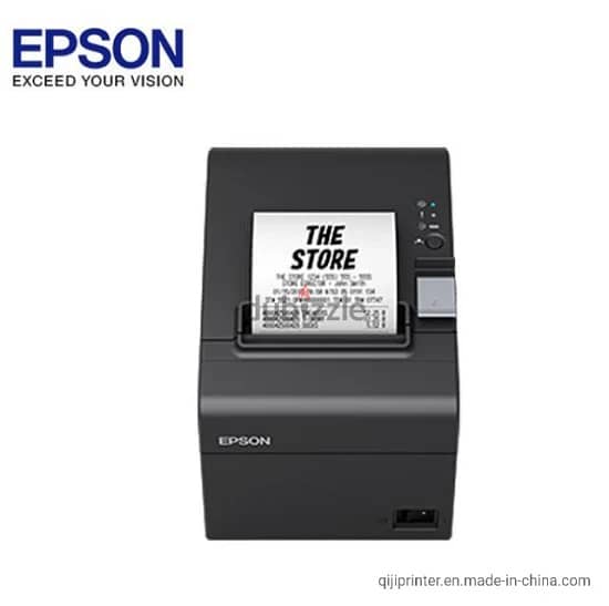 Brand New Epson Receipt  Thermal Printer (TM-T20 III) 1