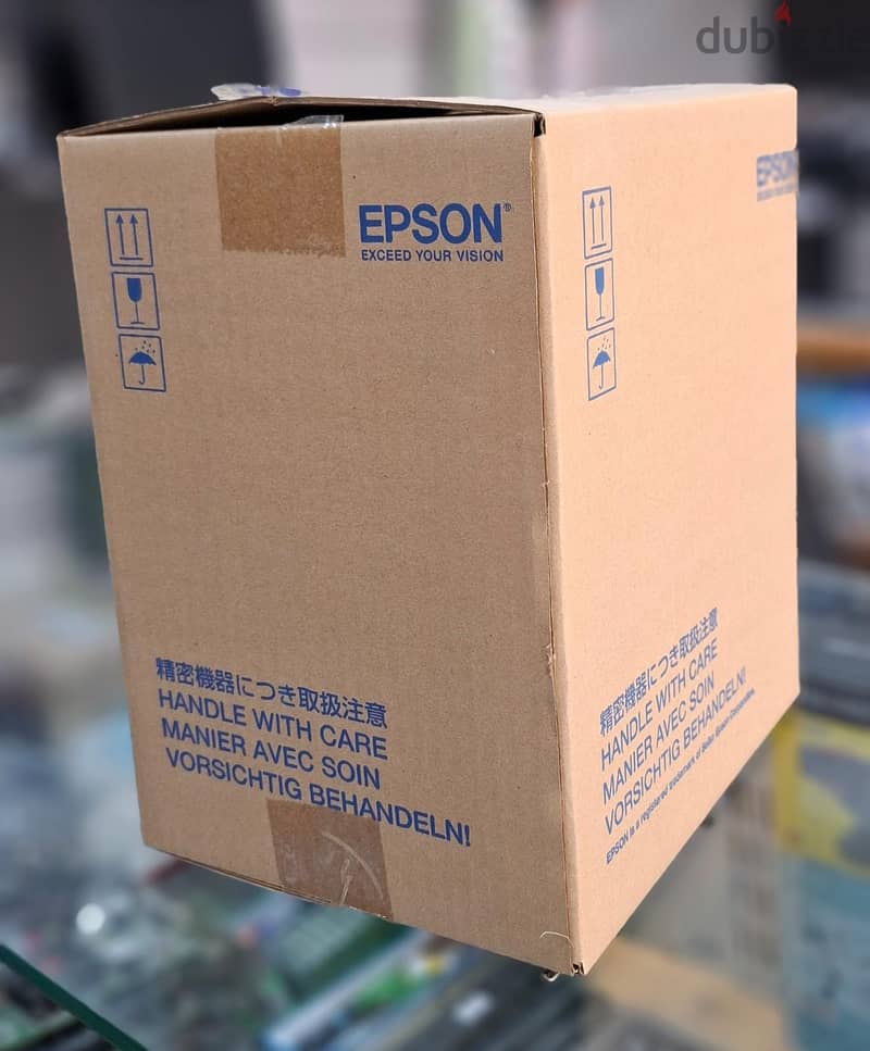 Brand New Epson Receipt  Thermal Printer (TM-T20 III) 3