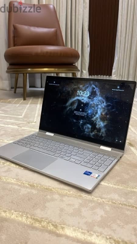 HP ENVY x360 Touch 2 in 1 1