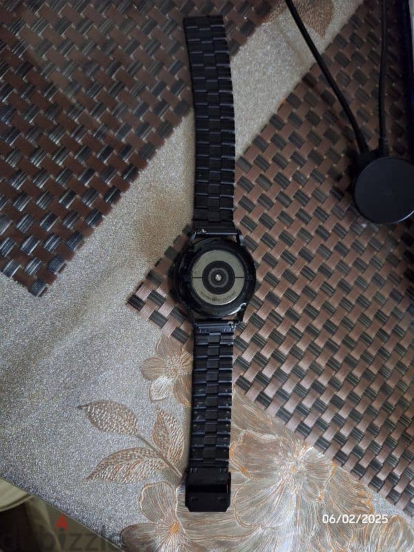 Galaxy watch 4 40 mm 3