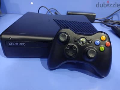 Xbox360 Slim Hacked Jailbreak