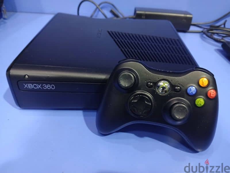 Xbox360 Slim Hacked Jailbreak 1