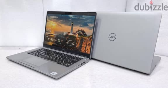 DELL 10th Generation Core i7 Laptop (Same Like New) 16GB RAM 13.3" LED