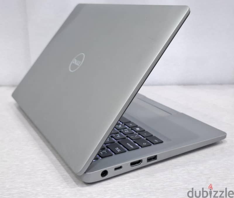 DELL 10th Generation Core i7 Laptop (Same Like New) 16GB RAM 13.3" LED 6