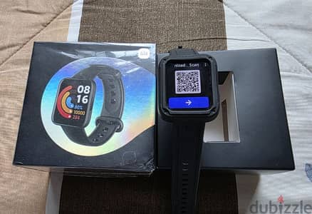 Redmi smart watch 2