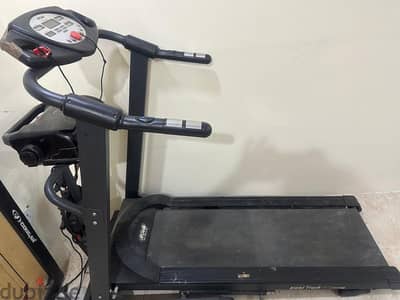 Treadmill for sale in Bahrain