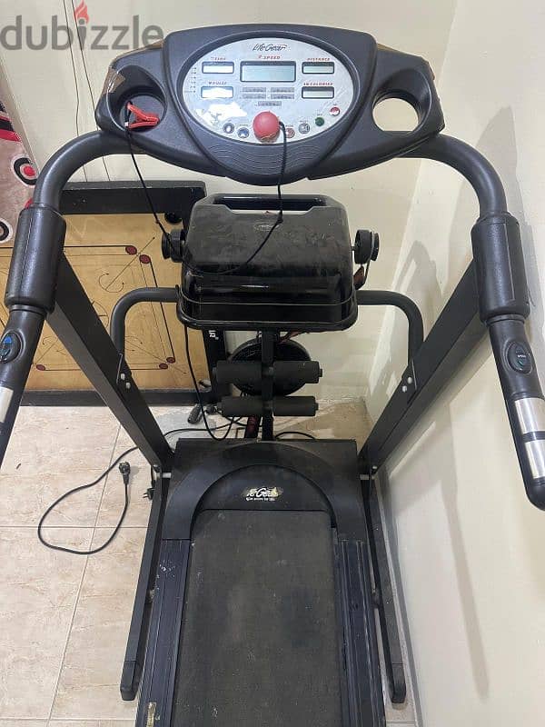 Treadmill for sale in Bahrain 1