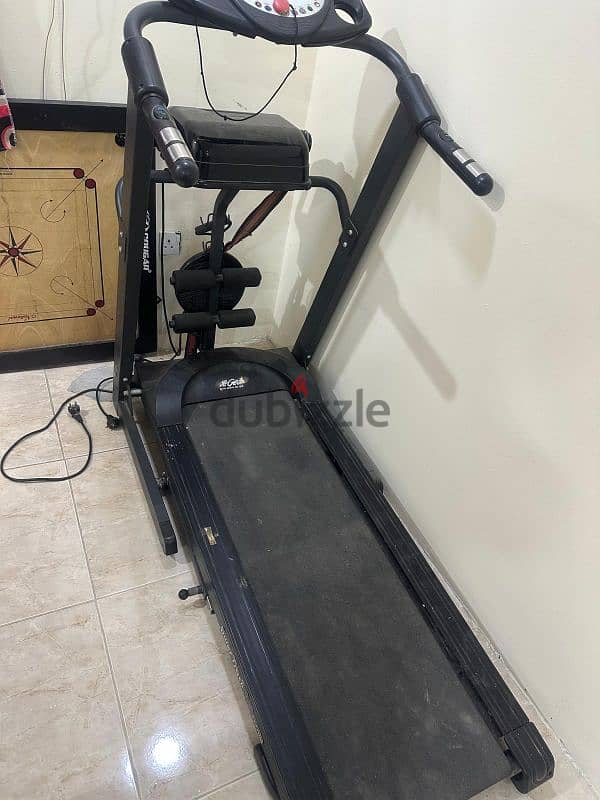 Treadmill for sale in Bahrain 2