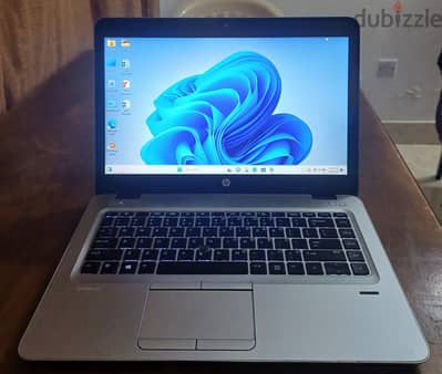 Hello i am sale my laptop elitebook hp Amd processor ram 8gb ssd 256gb