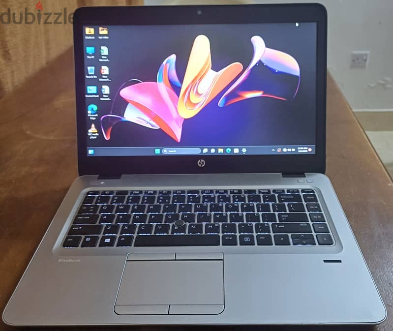 Hello i am sale my laptop elitebook hp Amd processor ram 8gb ssd 256gb 2