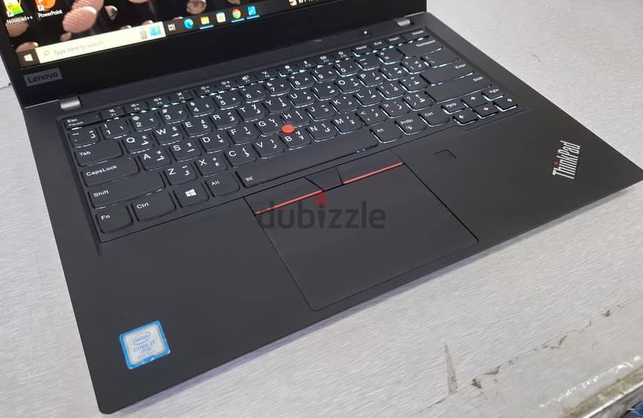 LENOVO i7 8th Generation Laptop 16GB RAM 14" FHD Display Same as New 2