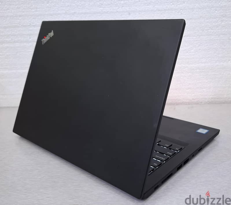 LENOVO i7 8th Generation Laptop 16GB RAM 14" FHD Display Same as New 5