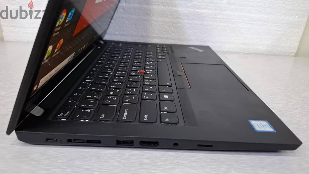 LENOVO i7 8th Generation Laptop 16GB RAM 14" FHD Display Same as New 7