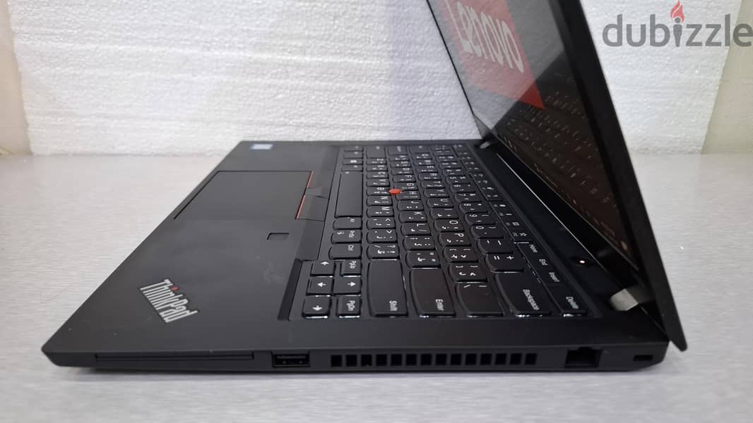 LENOVO i7 8th Generation Laptop 16GB RAM 14" FHD Display Same as New 8