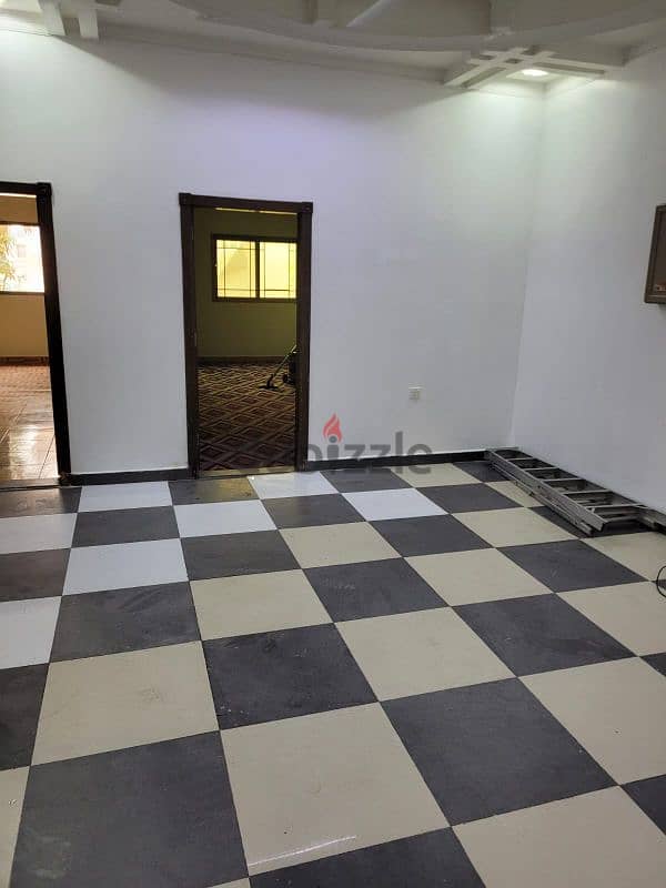 Flat for rent in Sanadwith ewa 3