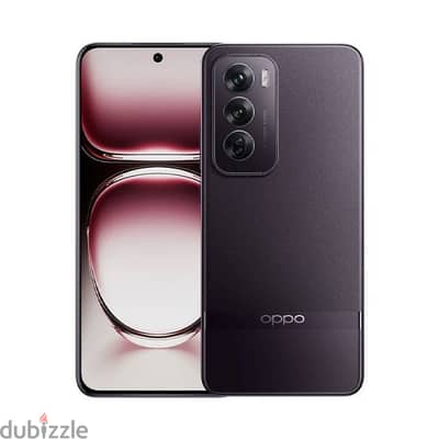 OPPO Reno 12 pro 5g 512gb +12ram