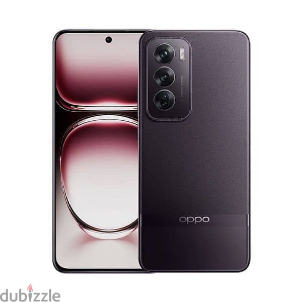 OPPO Reno 12 pro 5g 512gb +12ram 0