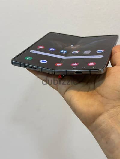 samsung z fold 4