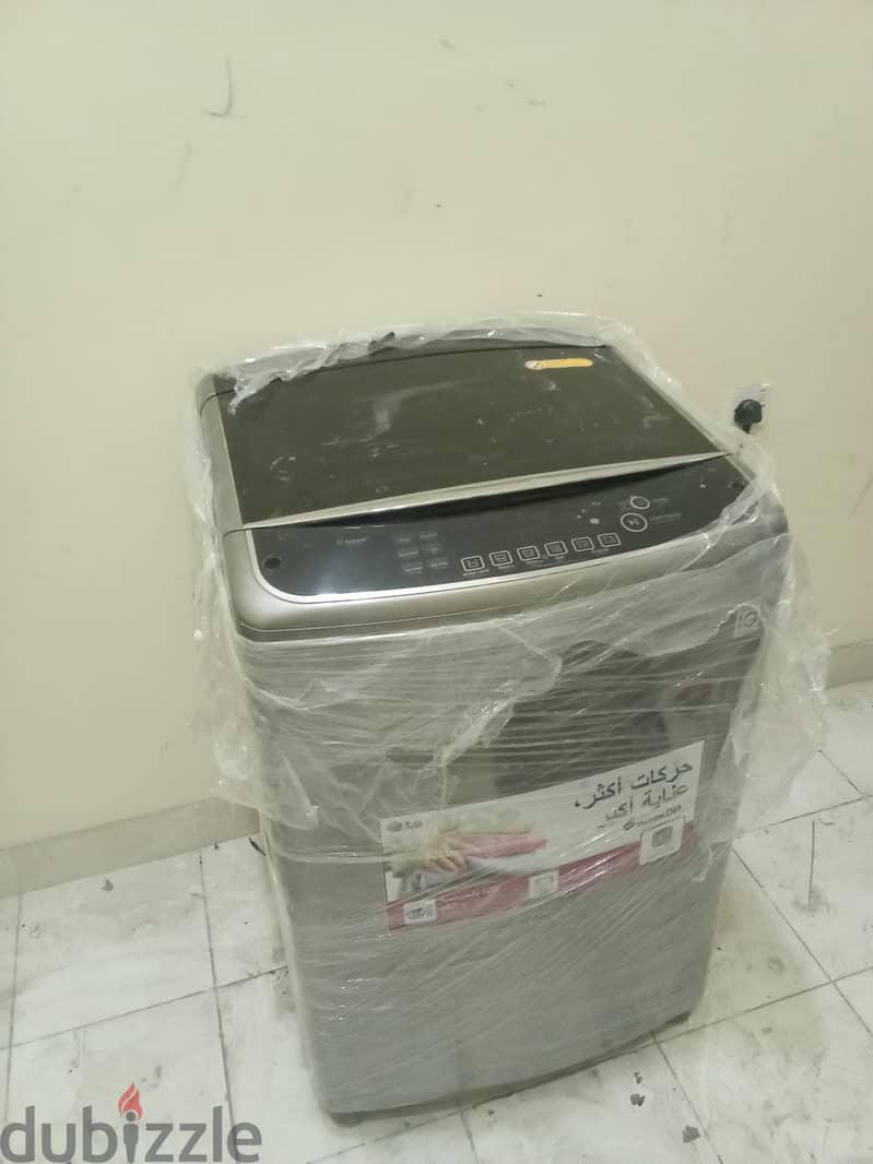 Washing Machine 2