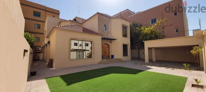 Luxury Villa for rent in Tubli