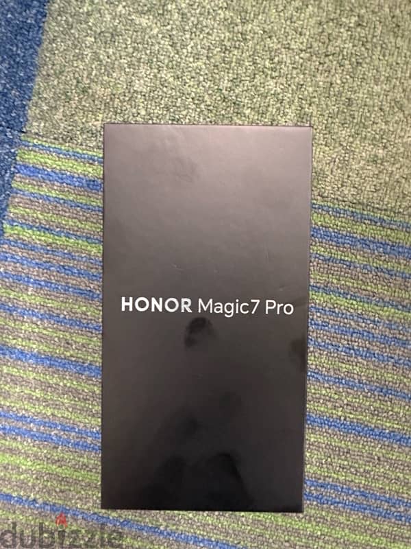 للبيع /Honor magic 7 pro 4sale هونر رد ماجيك7 2