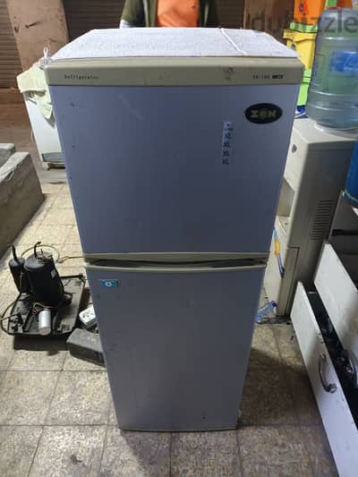 small fridge for sale