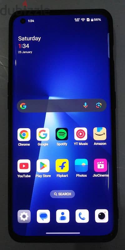 oneplus 10 pro 265 gb 12 gb ram 1