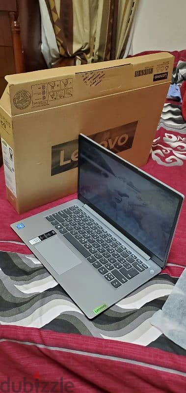 Lenovo Laptop