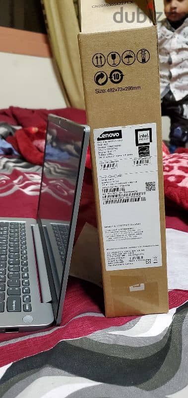 Lenovo Laptop 2