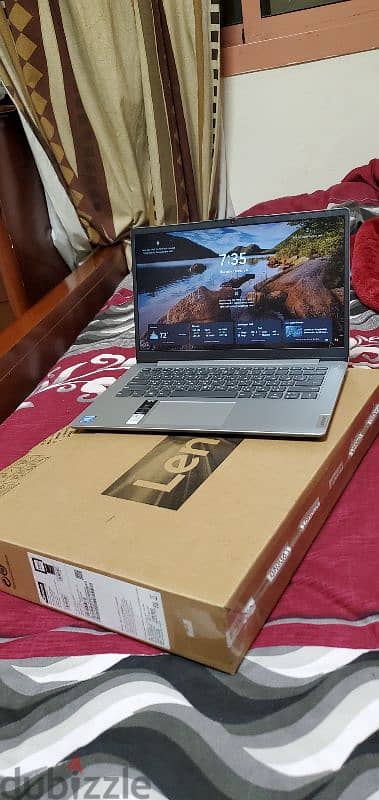 Lenovo Laptop 3