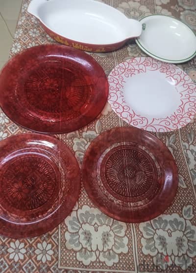 kitchen  plates  for sale