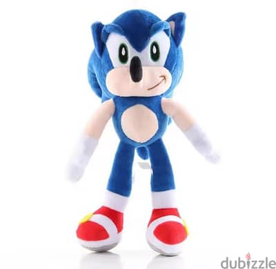 دمية sonic