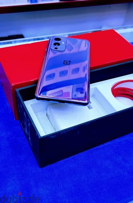 oneplus s9 5G. . 12+8=20 GB256 GB and box come my shop 38303474 1