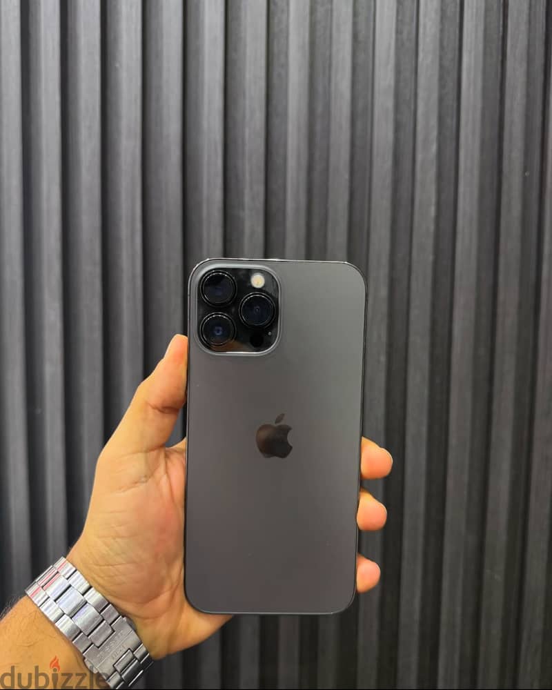 Iphone 13 pro max 128 gb 1