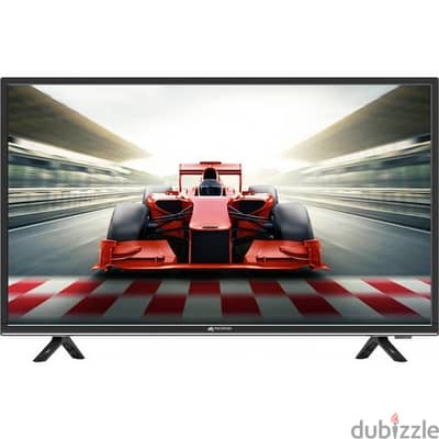 Micromax (32 Inch) Hd Ready Led Smart Tv