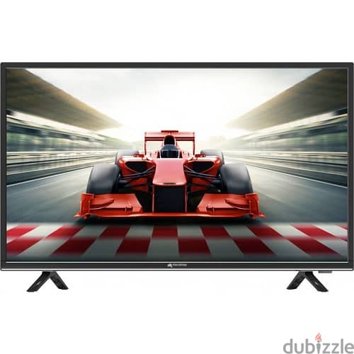 Micromax (32 Inch) Hd Ready Led Smart Tv 0