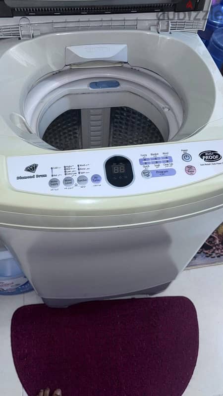 washing machine for sale 0