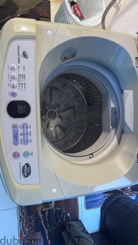 washing machine for sale 2