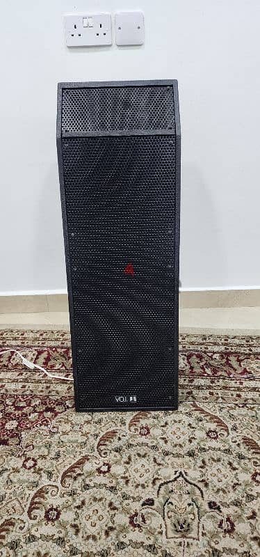 speaker 360w 1